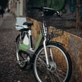 thumbnail image 4 of PAMINGONO 1Pcs Electric Bike Front Rack For Convenient Use, 4 of 6