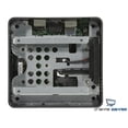 thumbnail image 5 of Intel NUC7i3BNH Mini PC, Intel Core i3-7100U 2.4GHz, 16GB DDR4, 1TB HDD, Wifi, BT 4.2, HDMI, USB 3.1 Type-C, 4k Support, Dual Monitor Capable, Windows 10 Pro, 5 of 7