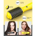 thumbnail image 2 of NEXPURE Hair Dryer Blow Dryer Brush in One,4 in 1 Hair Dryer and Styler Volumizer, 2 of 6