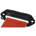 thumbnail image 3 of CarLights360 For Mazda 3 2005 HVAC Blower Motor Resistor | Blade Terminal | Screw Attachment | Female Connector | Rectangular Connector | 1 Connector Cavities | Replacement For BVTB61B15, 3 of 4