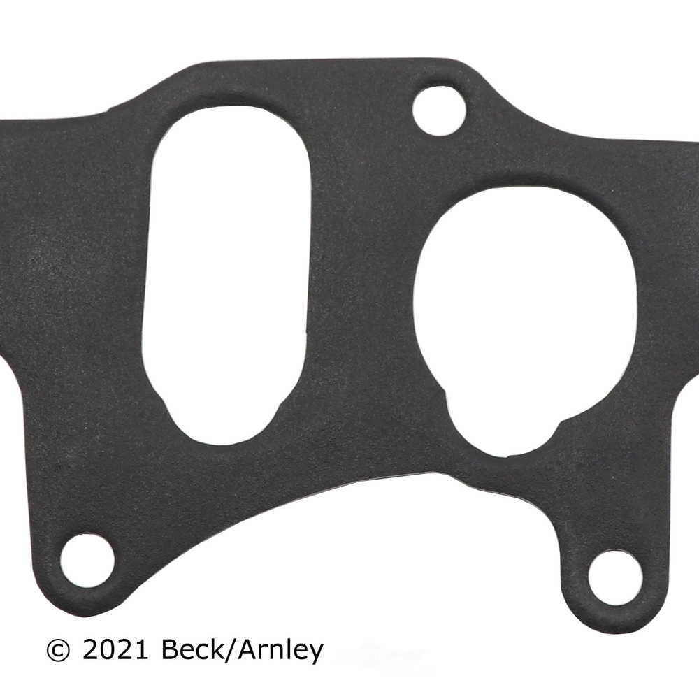 BeckArnley 037-6033 Intake Manifold Gasket