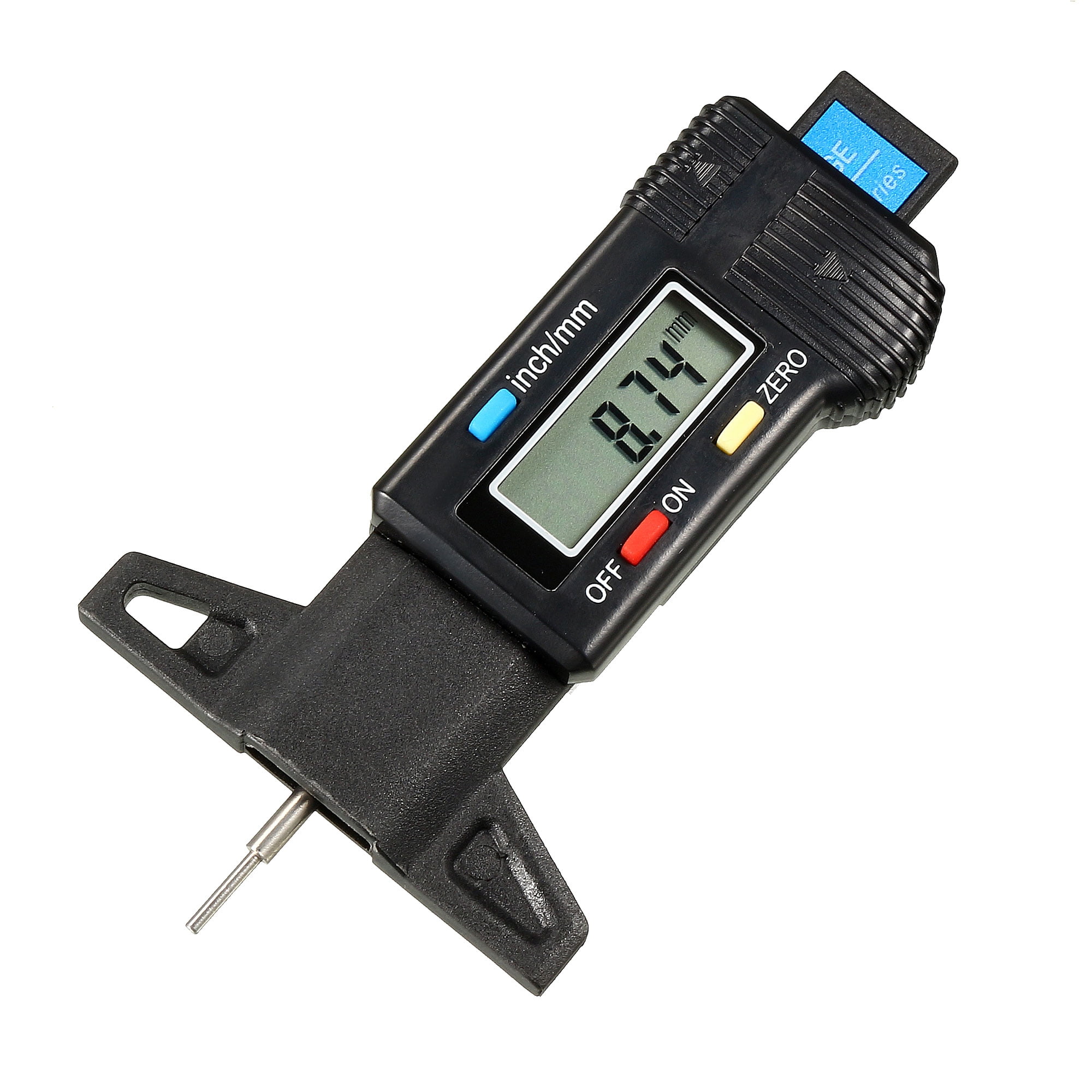 Uxcell 0 25 4mm Digital Tire Tread Depth Gauge Walmart uxcell-0-25-4mm-digital-tire-tread-depth-gauge-walmart