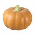 thumbnail image 2 of Clearance Fruit Plate under $20 Stacked Pumpkin Snack Holder Halloween Divided Serving Pumpkin Snack Tray With Lid Pumpkin Snackle Box Container With 3 Compartments Pumpkin Snack Bowl Stand, 2 of 7