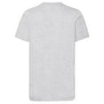 thumbnail image 2 of Fruit of the Loom Boys/Girls Value Heather T-Shirt, 2 of 3