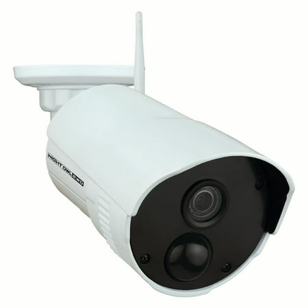 Night Owl’s Add-on Weather Resistant Indoor/Outdoor Wireless 1080p AC Powered (Best Weather Resistant Camera)