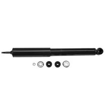 Gabriel 81440 Guardian Rear Shock Absorbers Fits 78-88 Toyota Cressida Sedan, 81-84 Toyota Starlet (1 pack)