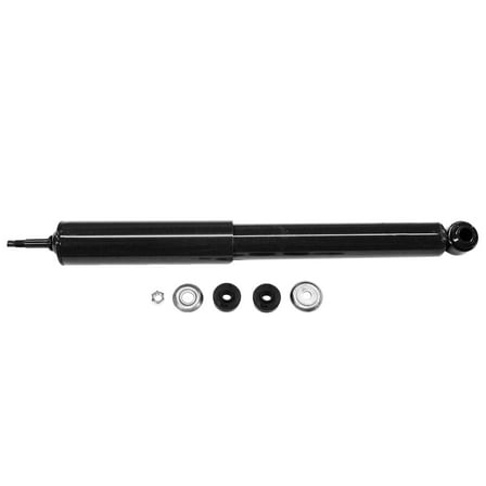 Gabriel 81440 Guardian Rear Shock Absorbers Fits 78-88 Toyota Cressida Sedan, 81-84 Toyota Starlet (1 pack)