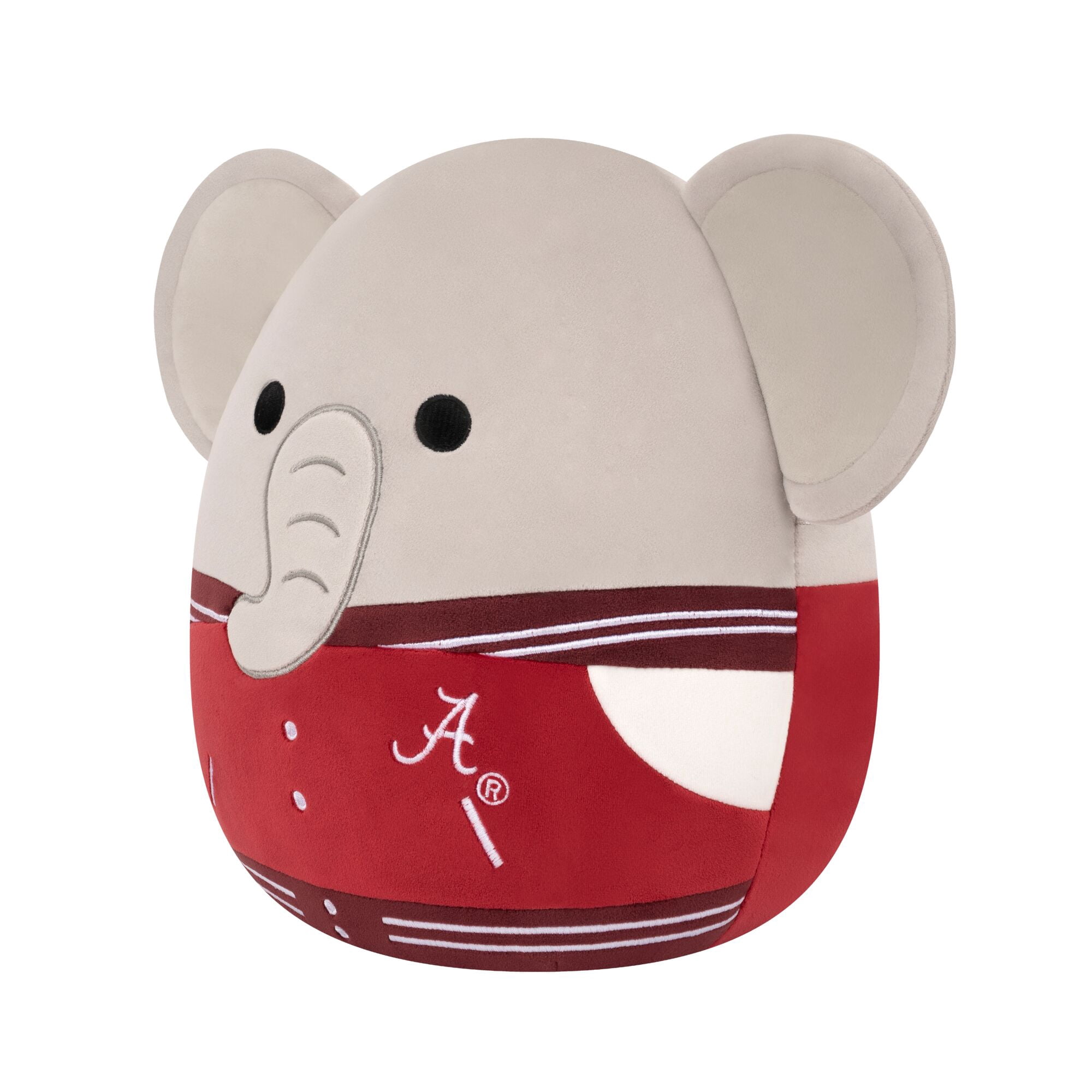 Squishmallows Original University of Alabama 12-inch Big Al Plush - Child's Ultra Soft Plush Toy