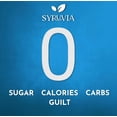 thumbnail image 6 of Syruvia Yogurt Bowl Sugar Free Coffee Syrup 25.4 Fl. Oz With Pump, 6 of 7
