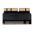 thumbnail image 2 of Adaptador Convertidor Sunnimix M.2 2280 X4 y X2 SSD, 2 of 4