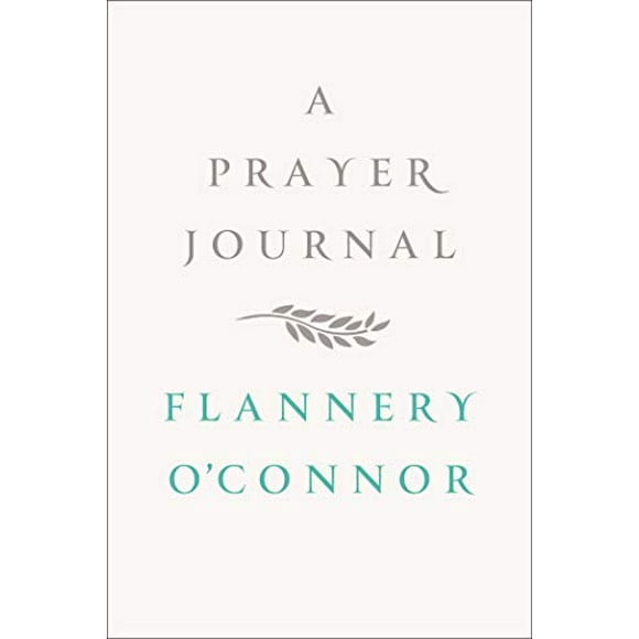 Pre-Owned A Prayer Journal, (Hardcover)