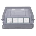 thumbnail image 1 of CAJA DE CONTENDOR DE POLVO DE ASPIRADORA, Sólida y abdominales confiables. Limpieza completa de la caja del polvo de vacío para dk33, 1 of 7