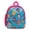 pink-style, variant on Bubble Guppies Cute Cartoon backpack travel bag adjustable shoulder straps One size