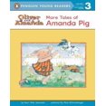 thumbnail image 1 of More Tales of Amanda Pig, 1 of 2