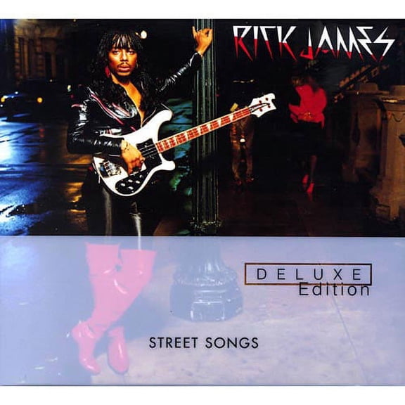 Street Songs (Deluxe Edition)
