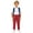 Z01 Wine, variant on JUMEYU Boys Pants Summer Boys Pants Pull On Relaxed School Uniform Pants Elastic Waist Cotton Youth Chinos Trousers Boys Fashion Clothes Size 11-12 (White,11-12 Years)