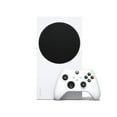 thumbnail image 1 of Refurbished Microsoft EP2-43329 Xbox Series S All-Digital Gaming Console, 1TB SSD, 120 FPS, Robot White, 1 of 4