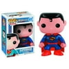 Funko The New 52 Version Pop Heroes Superman Vinyl Figure
