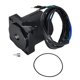 thumbnail image 2 of 67H-43880-00-00 67H-43880-01-00 Outboard with wire lift motor for Yamaha, 2 of 4