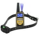 thumbnail image 3 of Collar con tapón de corteza para perro, dispositivo antiladridos, entrenador de Control remoto para mascotas, suministros de entrenamiento, enchufe estadounidense de 100-240V, 3 of 5