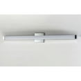 thumbnail image 3 of 52006PC Maxim Lighting Spec-LED Bath Vanity Light-Minimalistic Contemporary Style-Polished Chrome Finish-36 Inch Size, 3 of 5