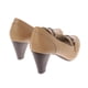 thumbnail image 3 of Zapatilla Kate color arena confort con hebilla y tacón cuadrado 23.5 Dorothy Gaynor Zapatilla Kate color arena confort con hebilla y tacón cuadrado 23.5, 3 of 6