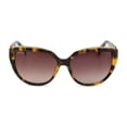 thumbnail image 2 of Balmain BL2107B-02-Brown-NOSIZE Womens Sunglasses, Brown, 2 of 4