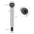 thumbnail image 2 of Unique Bargains Alloy Steel Socket Head Shoulder Bolts, 1-3/4'x1/4' Shoulder, #10-24 Thread, 4 Pack, 2 of 5