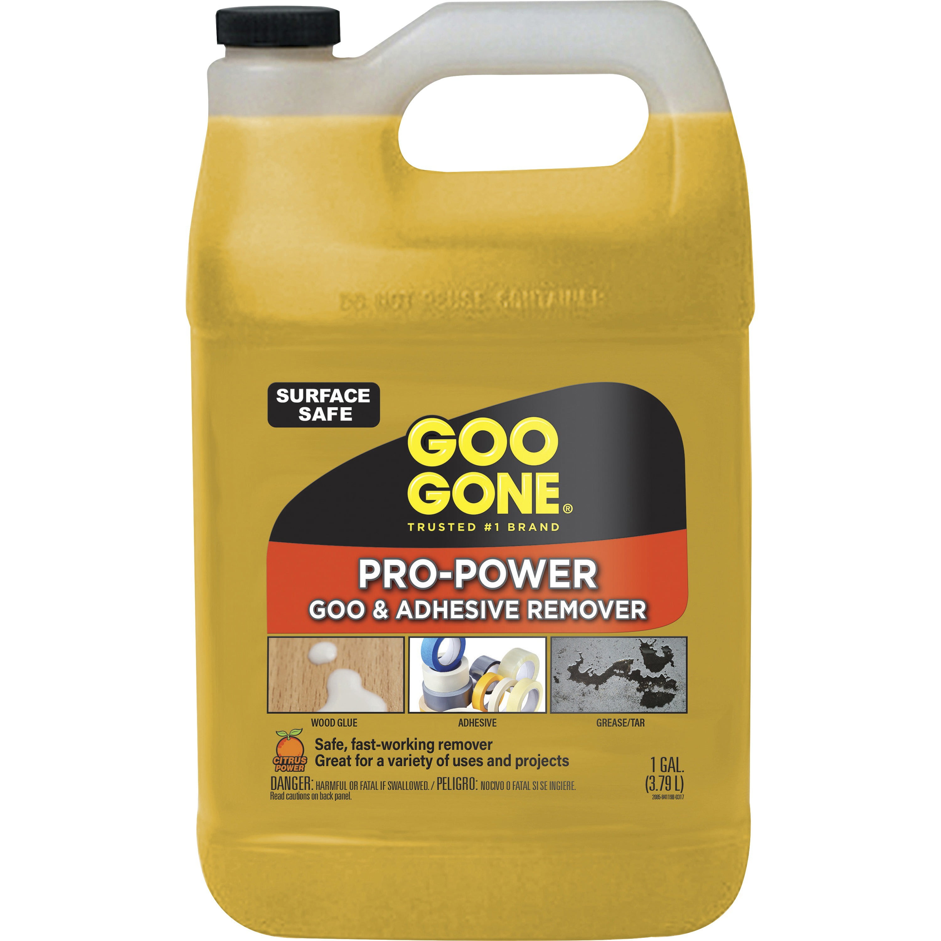 15+ Is goo gone pro power safe on car paint info