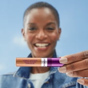 COVERGIRL Simply Ageless Triple Action Concealer, 380 Soft Sable, 0.24 fl oz