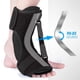 thumbnail image 2 of Férula nocturna para fascitis plantar: soporte para pies ajustable y transpirable para fascitis plantar, soporte más nuevo para aliviar la fascitis plantar, 2 of 5