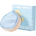 thumbnail image 1 of ZOUBAOQ Marshmallow Powder Puff Makeup sponge puff Does Not Powder Portable Soft, 1 of 8