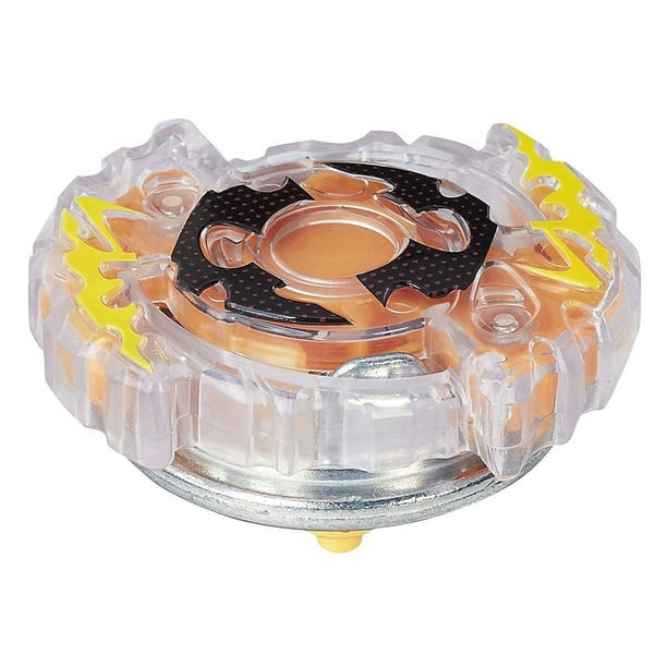 Paquetes de ropa individual Beyblade Burst Roktavor