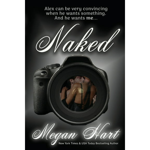 Naked, (Paperback)