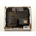 thumbnail image 2 of Music Inspired By Da Vinci / Sony BMG Music Entertainment Audio CD 2006 / 82876822362, 2 of 3