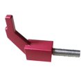 thumbnail image 2 of S SERENABLE L Adjustment Block Badminton Machine Stringing Tools Sturdy,Threading Machine Adapter,Repair,Protector,Manual Wire Draw Bench, 2 of 9