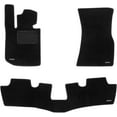 thumbnail image 3 of WENNEBIRD Superior Carpet Floor Mats for 2021-2025 BMW 430i, M 440i xDrive Coupe, Convertible (Not for Gran Coupe), 0.6 inch Thickness Rugs - 3pc, 3 of 8