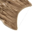 thumbnail image 3 of Extensions de Cheveux Invisibles en Fil Synthétique, 3 of 5