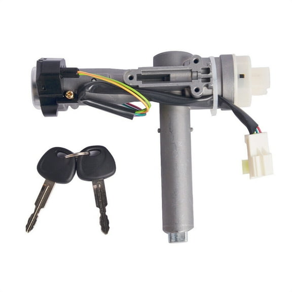 Car Ignition Lock Cylinder Switch w/ 2 Keys Kit For Optima Sonata 2001-2006 USA