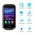 thumbnail image 5 of KIQ 3 Pack Regular Tempered Glass Screen Protector for Garmin Edge 1050, 5 of 5