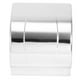 thumbnail image 1 of Soporte para toallas de papel, rollo de papel de acero inoxidable, soporte para rollo de papel, estante de papel para rollo de baño, confiable y duradero, 1 of 8