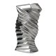 thumbnail image 5 of Jarrón de cerámica florero decorativo para flores frescas secas florero decorativo moderno L, 5 of 9
