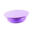 thumbnail image 4 of Rotating Cake Stand Anti Skid Mute Bearing Reusable Turn Table Dessert Sculpting, 4 of 9