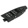 thumbnail image 1 of Interruptor de ventana eléctrica Unique Bargains No. 61319241915 para el lado del conductor delantero izquierdo para BMW 740i 750i para Alpina B7 Negro, 1 of 7