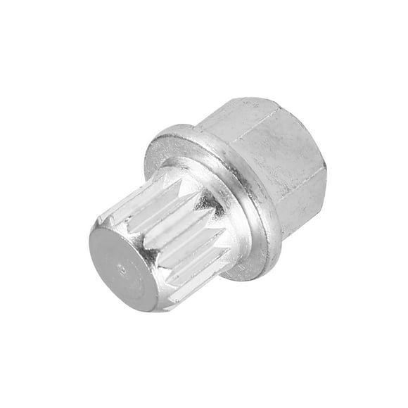 Volkswagen Wheel Lock Key