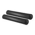 thumbnail image 3 of Almencla Bike Handlebar Grips Anti Slip Grip Protector Soft Comfortable Tubing Covers 350mm, 3 of 8