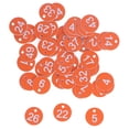 thumbnail image 2 of Etiqueta de Colmena con etiqueta numerada para apicultura, 2 of 7