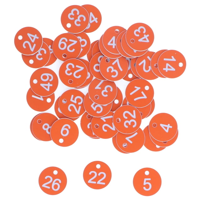 Etiqueta de colmena, 50 etiquetas numeradas redondas, etiqueta de apicultura muy recomendada