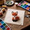 thumbnail image 5 of WDOBM 2026 New 3D Tiny Beaded Animal DIY Craft Kit, Handmade Beading Embroidery Set with Colorful Beads & Instructions, Creative Arts & Crafts Gift for Adults & Beginners, 5 of 6