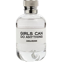 Zadig&voltaire Zadig Et Voltaire Girl Can Do Anything Perfume